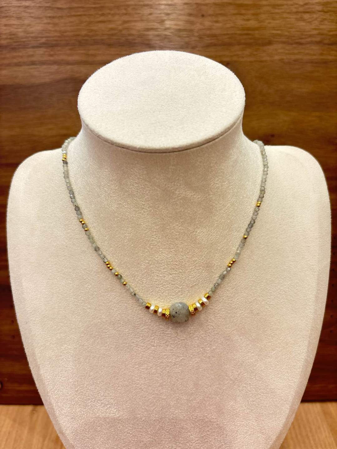 Collier HABAHA
