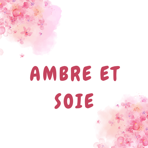Ambre et soie