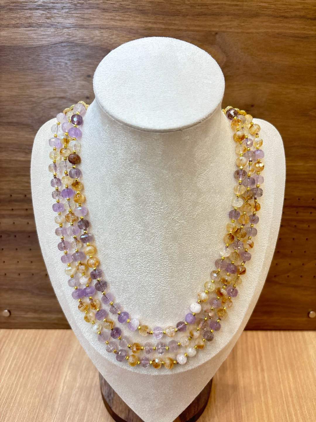 Collier HABAHA