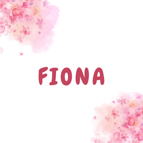 Fiona part 2