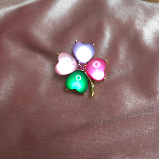 BROCHE 1
