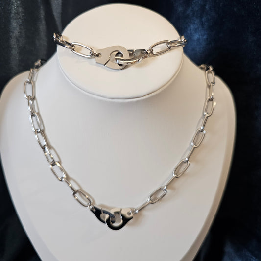 DUO MONIA (Argenté)