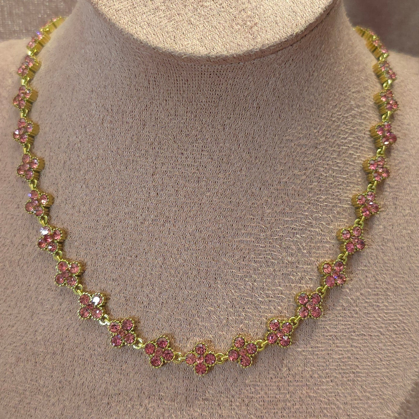 Collier Princesse
