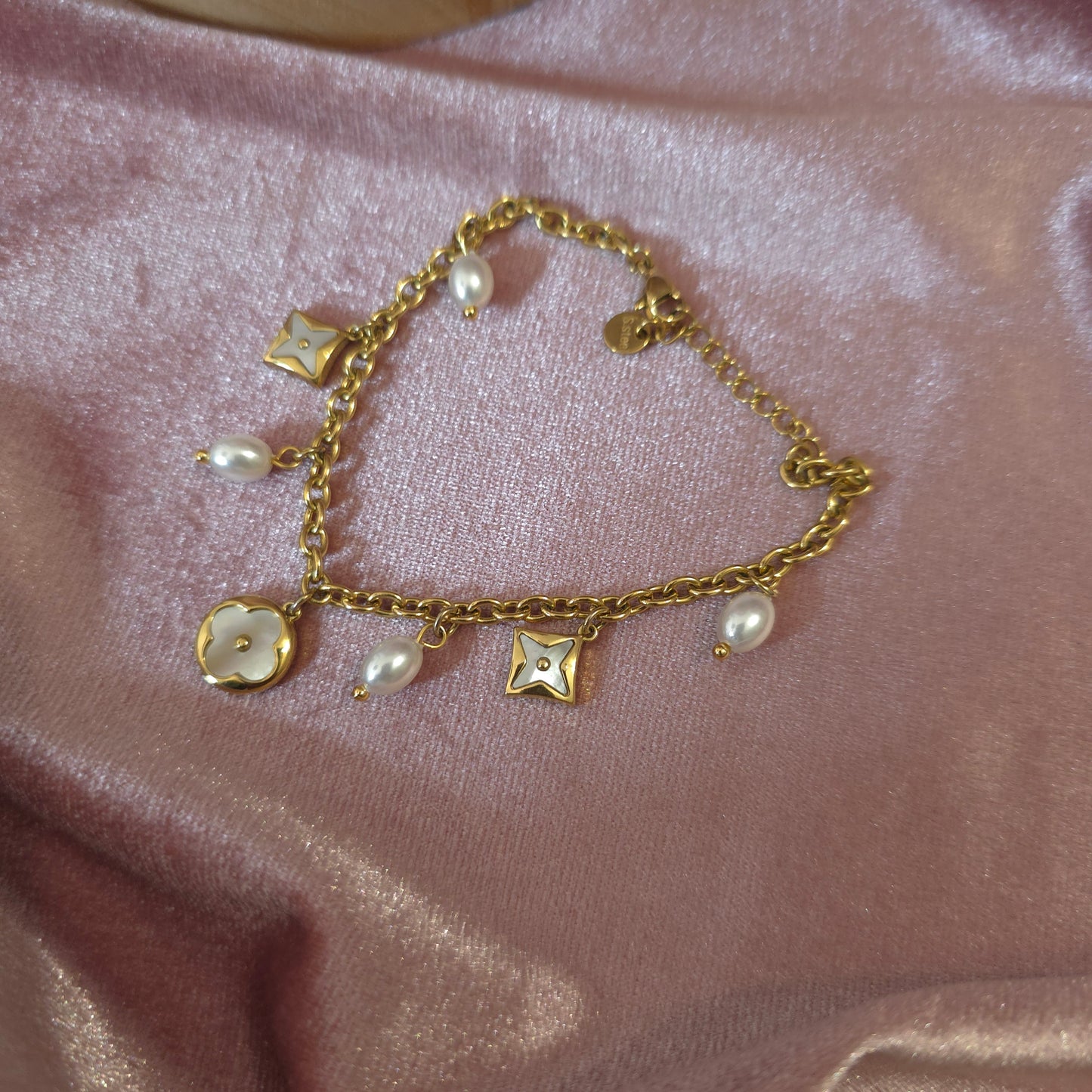 Bracelet 12