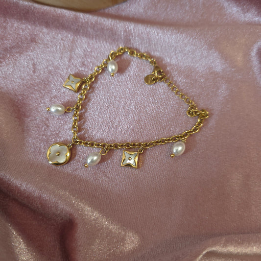 Bracelet 12
