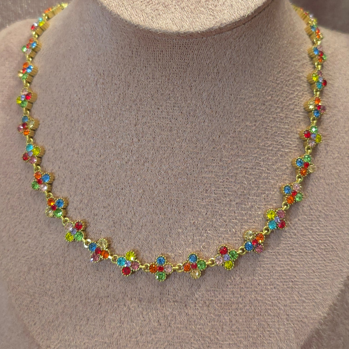 Collier Princesse