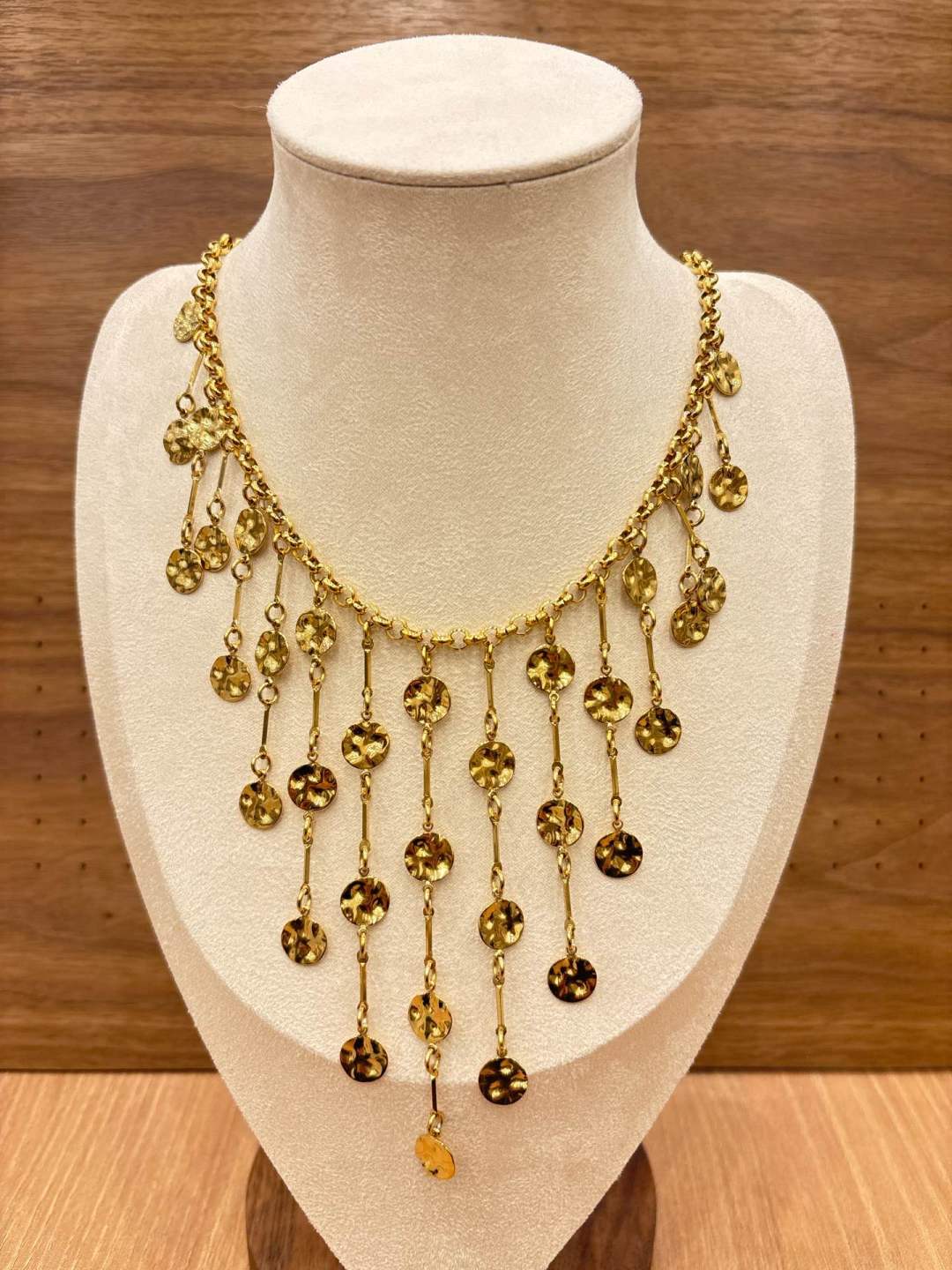 Collier HABAHA