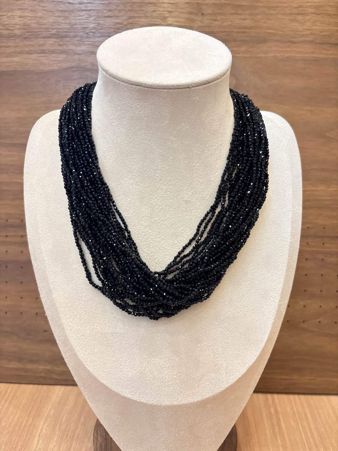 Collier HABAHA en Pierres Naturelles