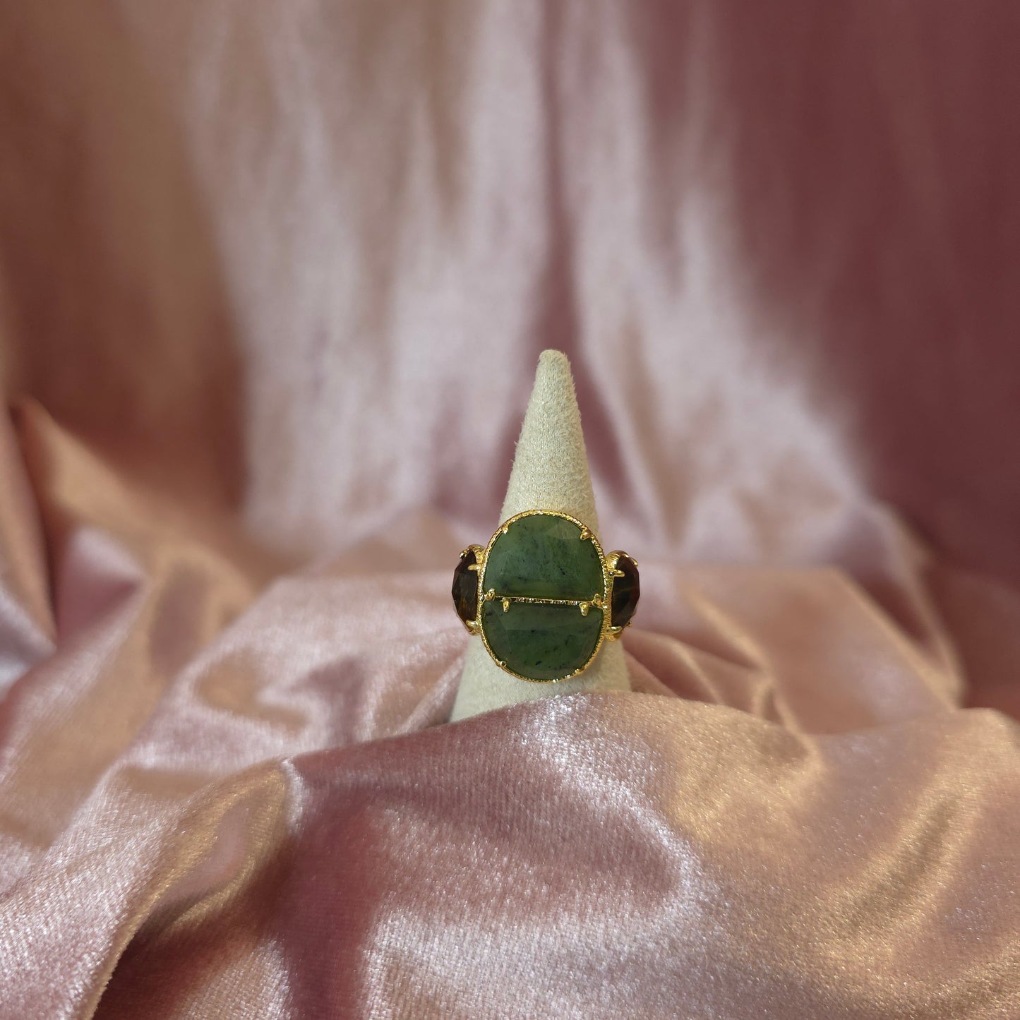Bague Habaha labra