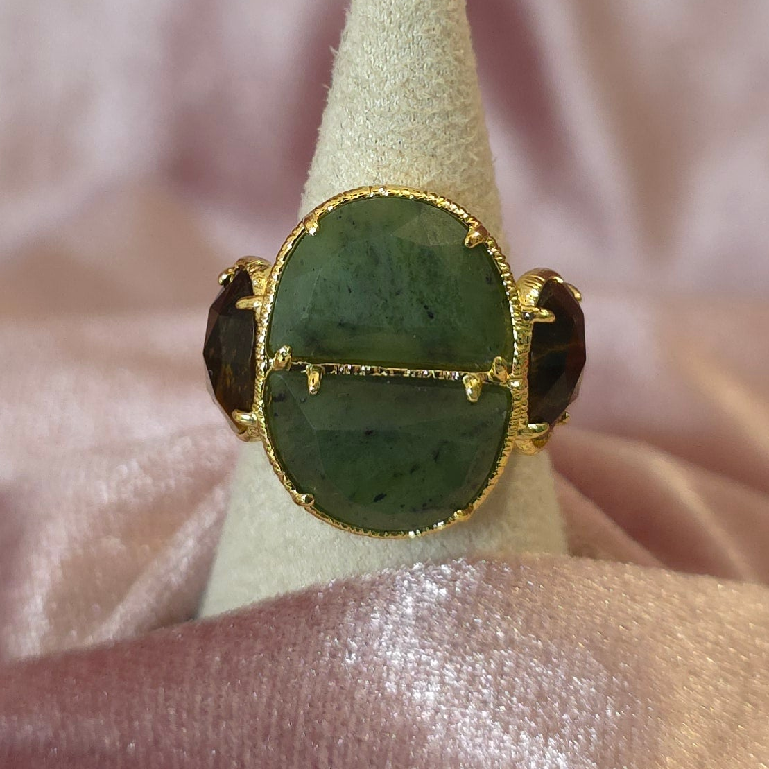 Bague Habaha labra