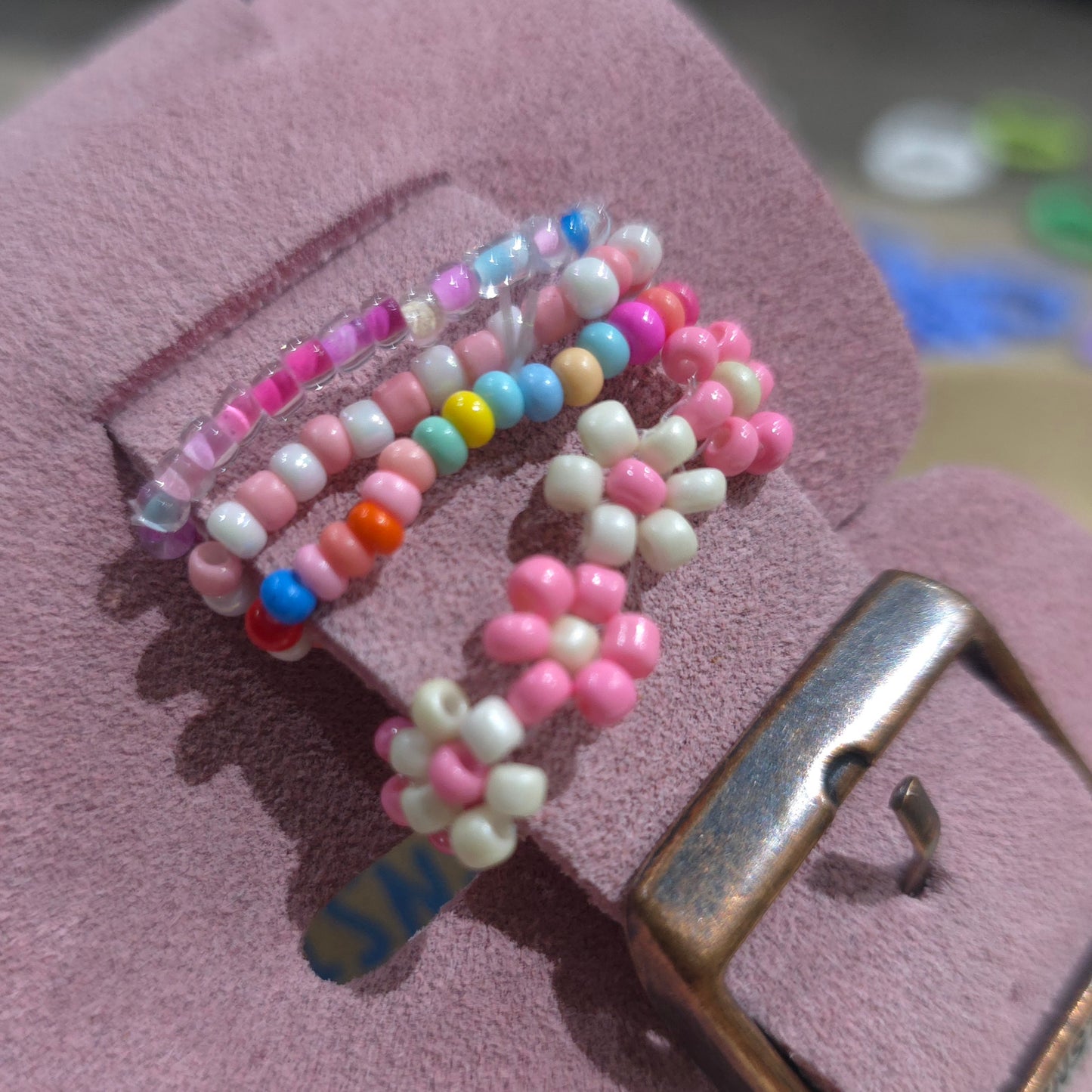 Charms pour birk