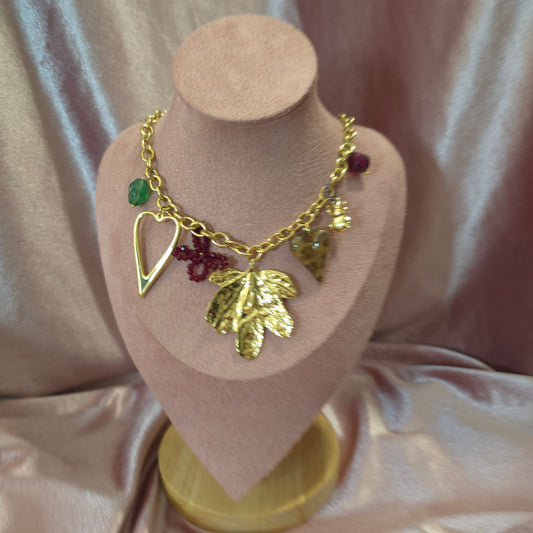 Collier 38