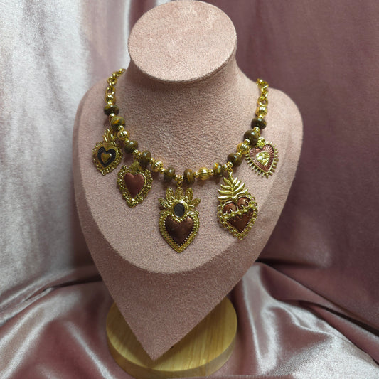 COLLIER 5