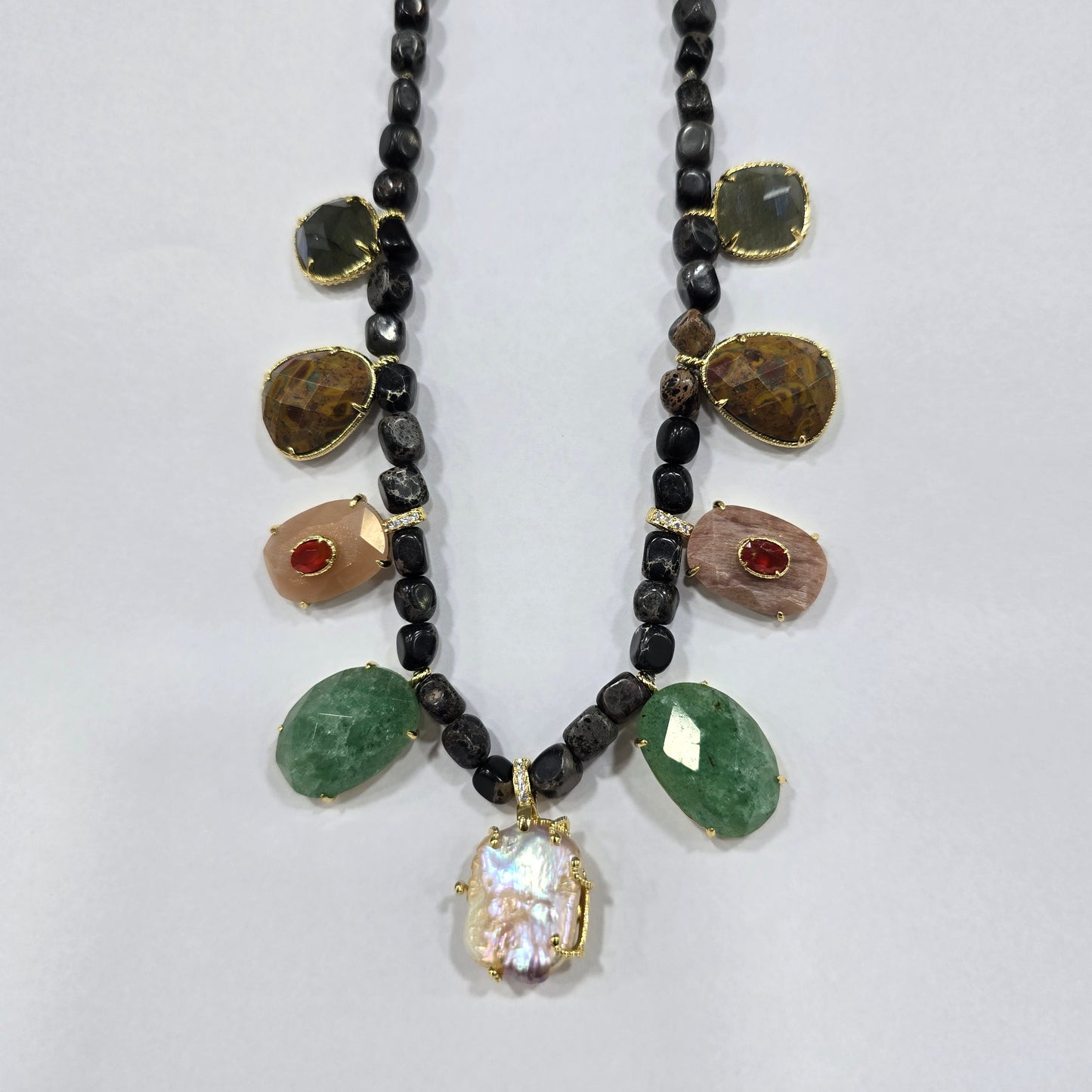 Collier HABAHA 6