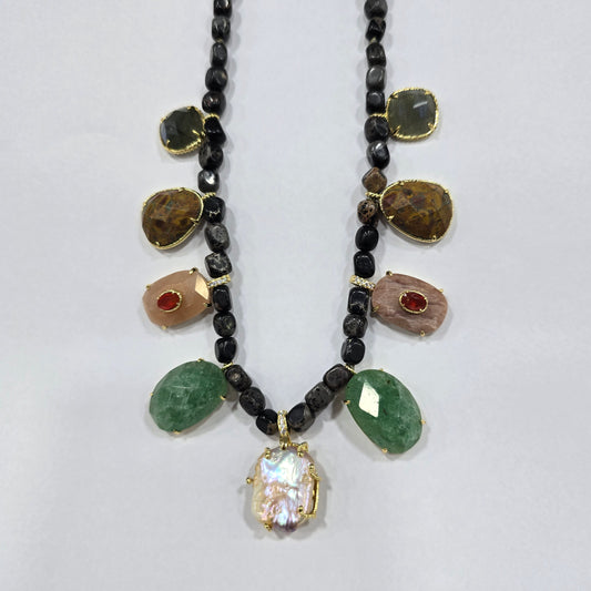 Collier HABAHA 6