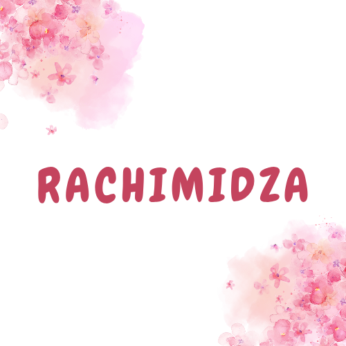Rachmidza