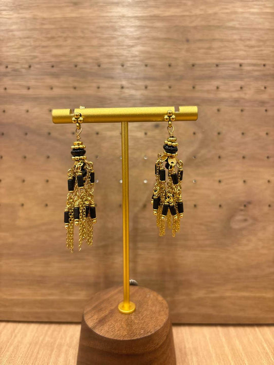 BO HABAHA Acier