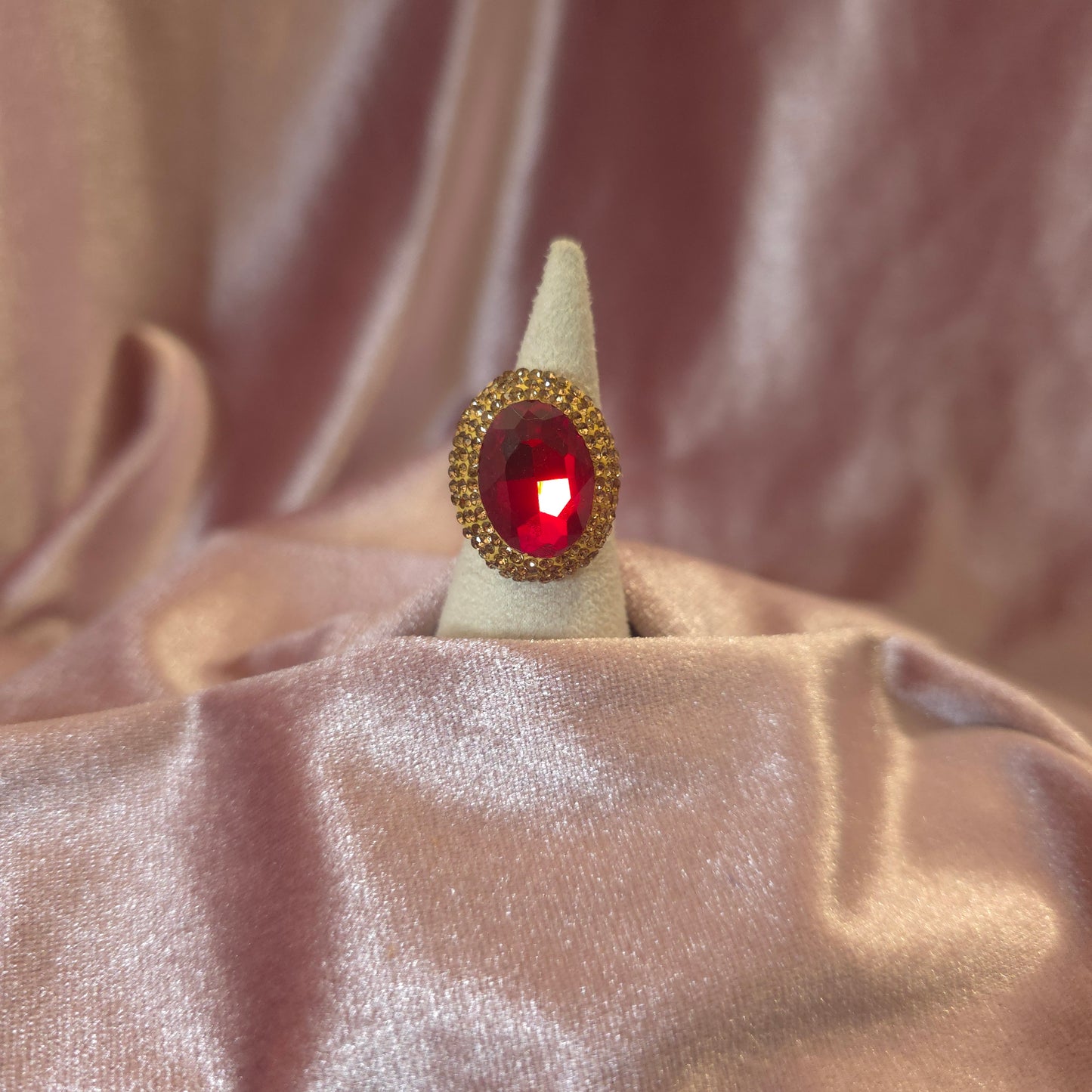 Bague 8