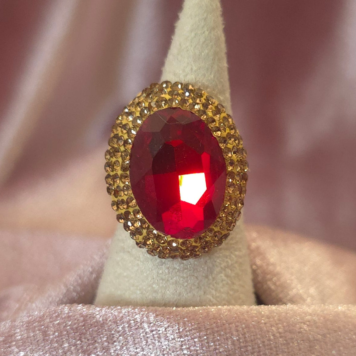 Bague 8