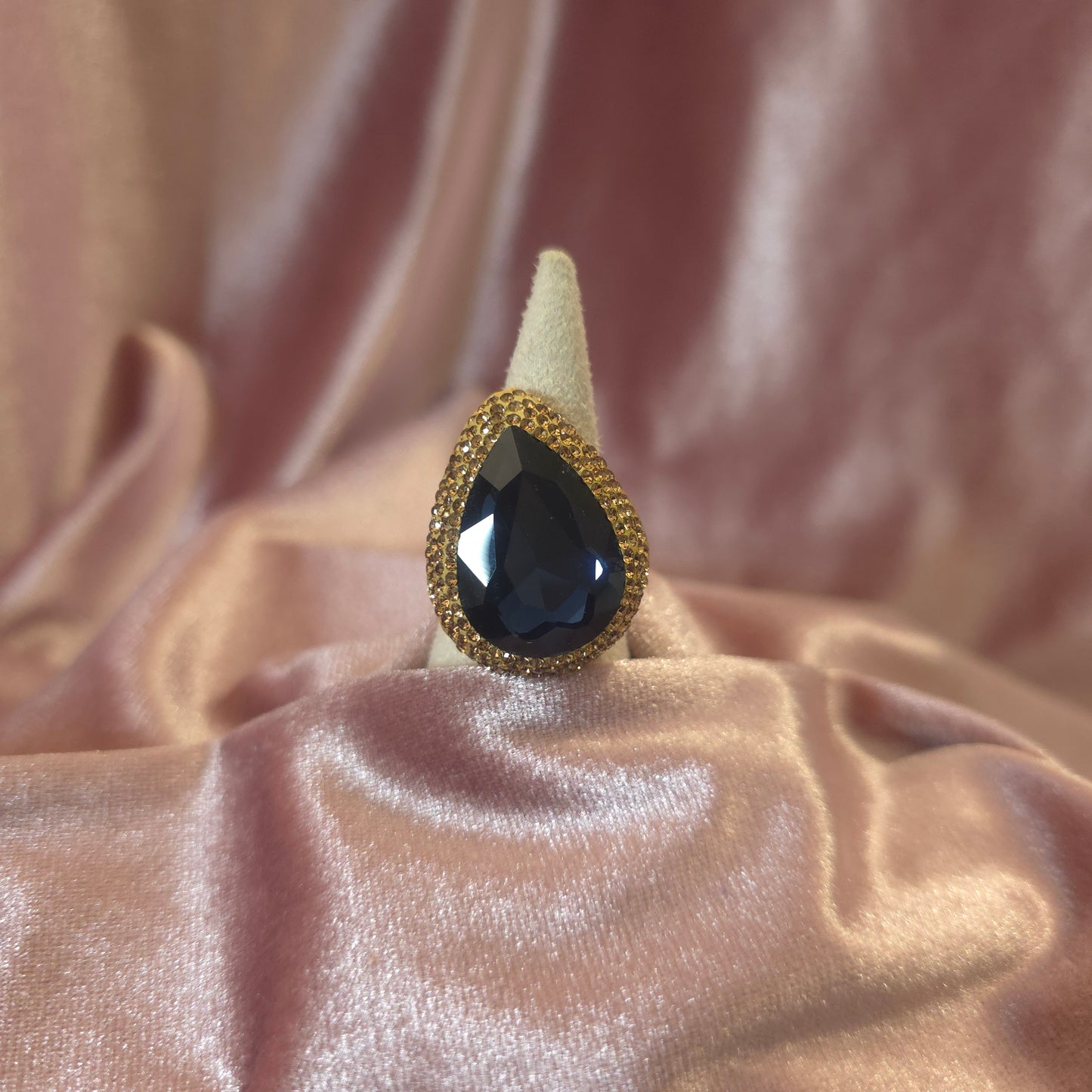 Bague 25