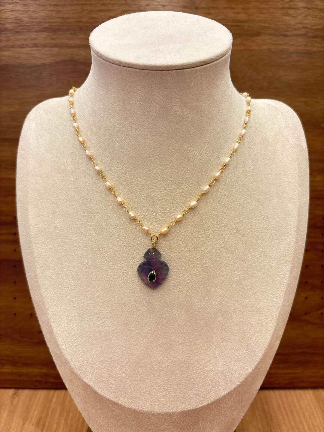 Collier HABAHA