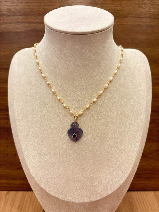 Collier HABAHA