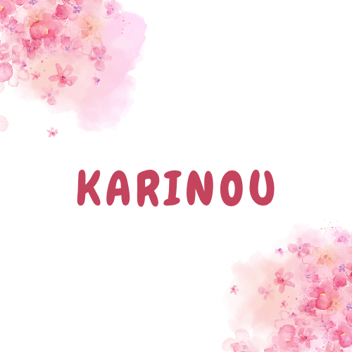 KARINOU