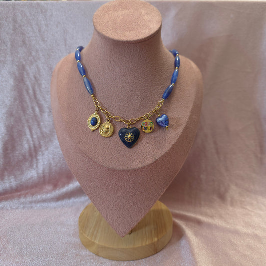 Collier 7