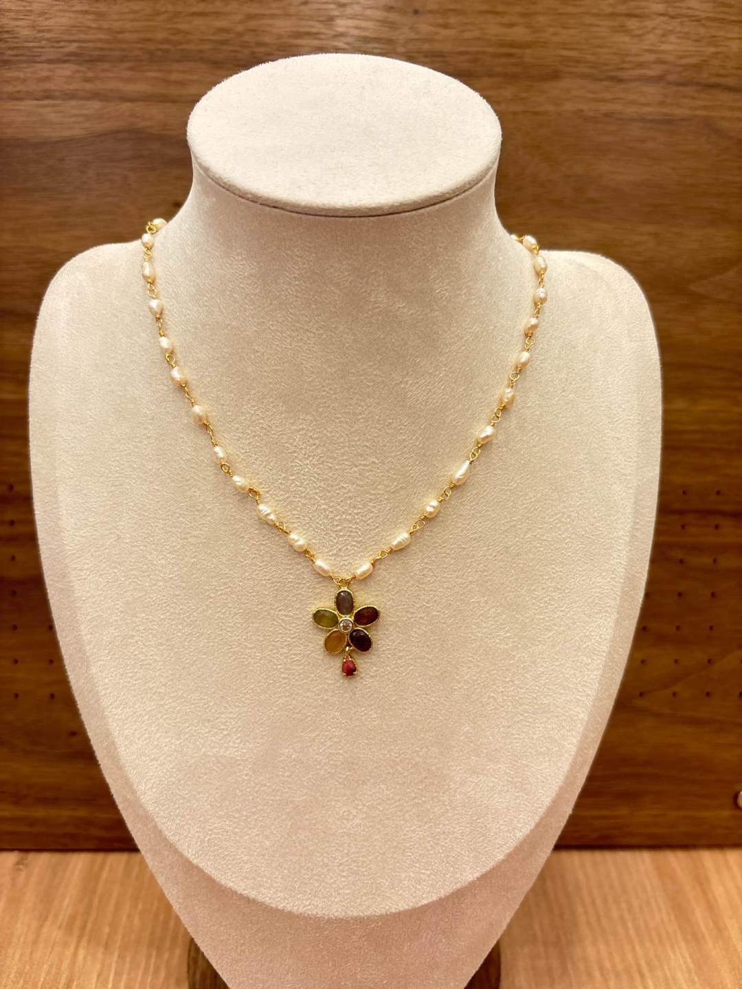 Collier HABAHA
