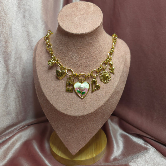 COLLIER 1
