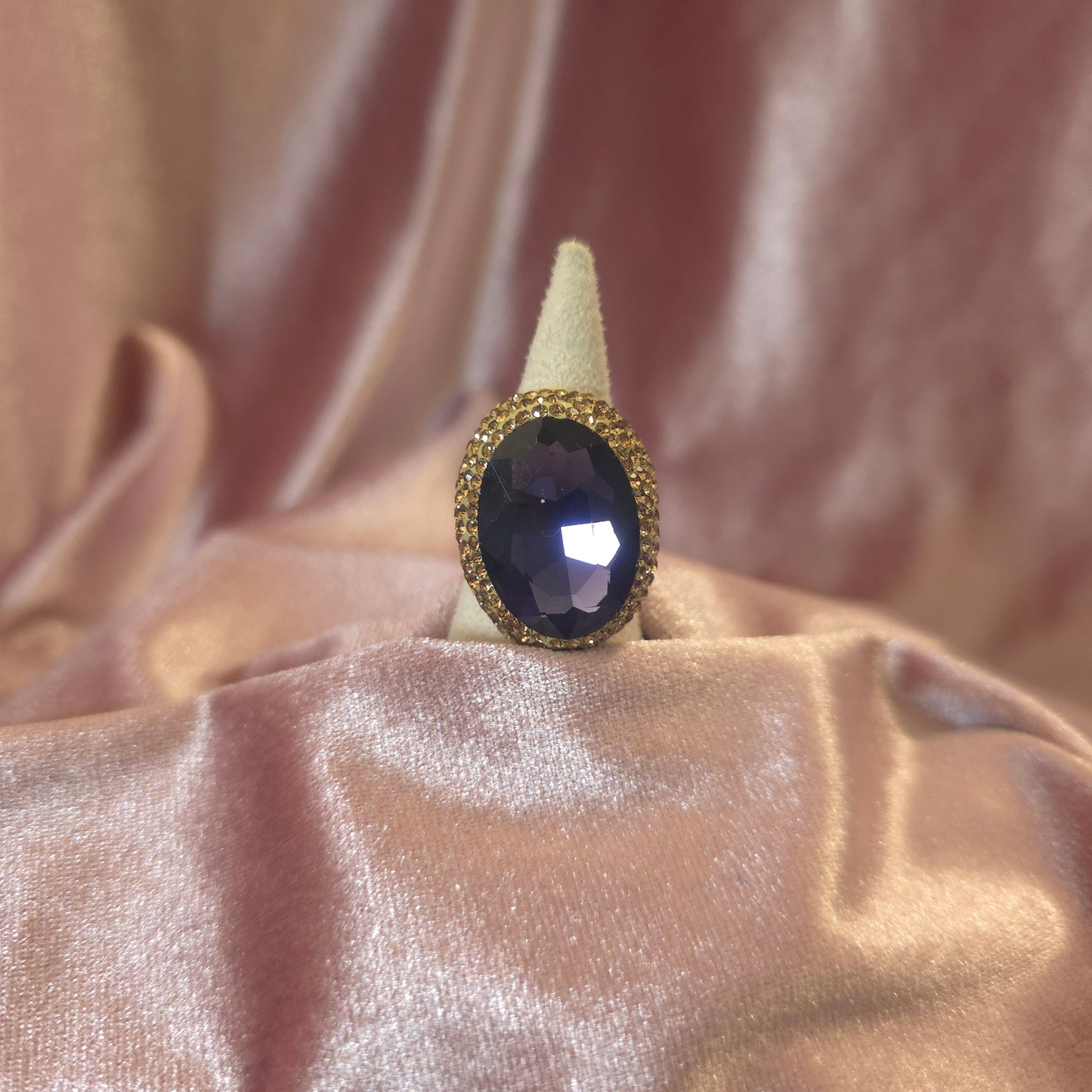 Bague 13