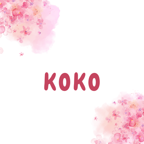 KOKO