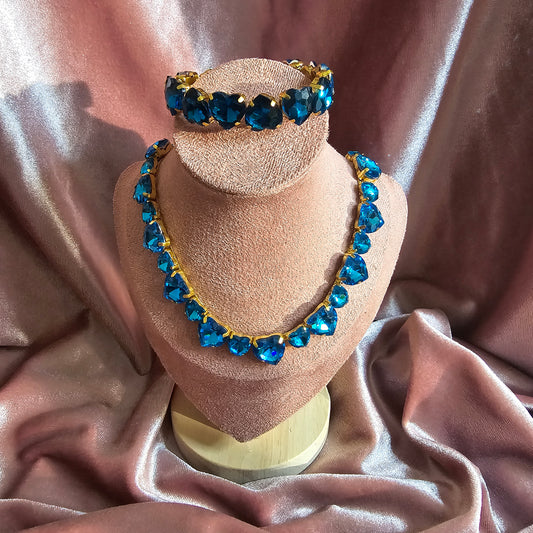 DUO COEUR OCEAN