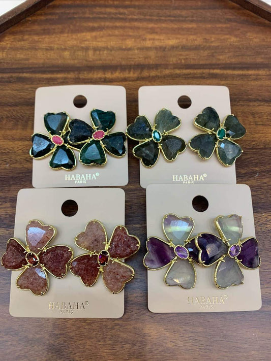 BO HABAHA en Pierres Naturelles