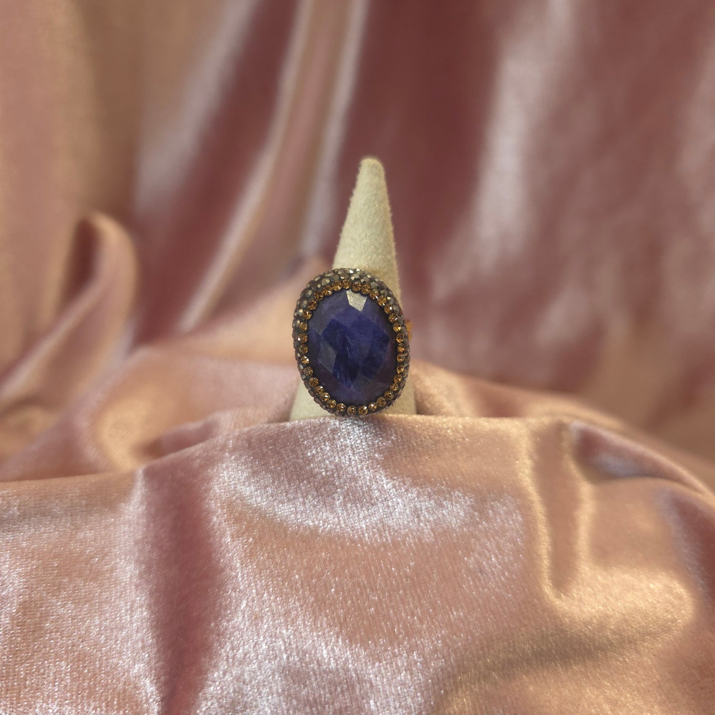 Bague 19