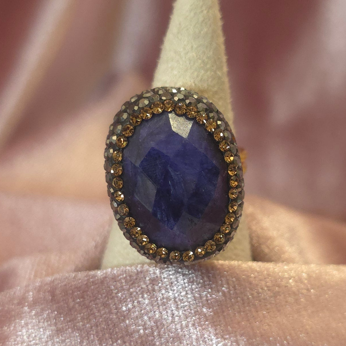 Bague 19