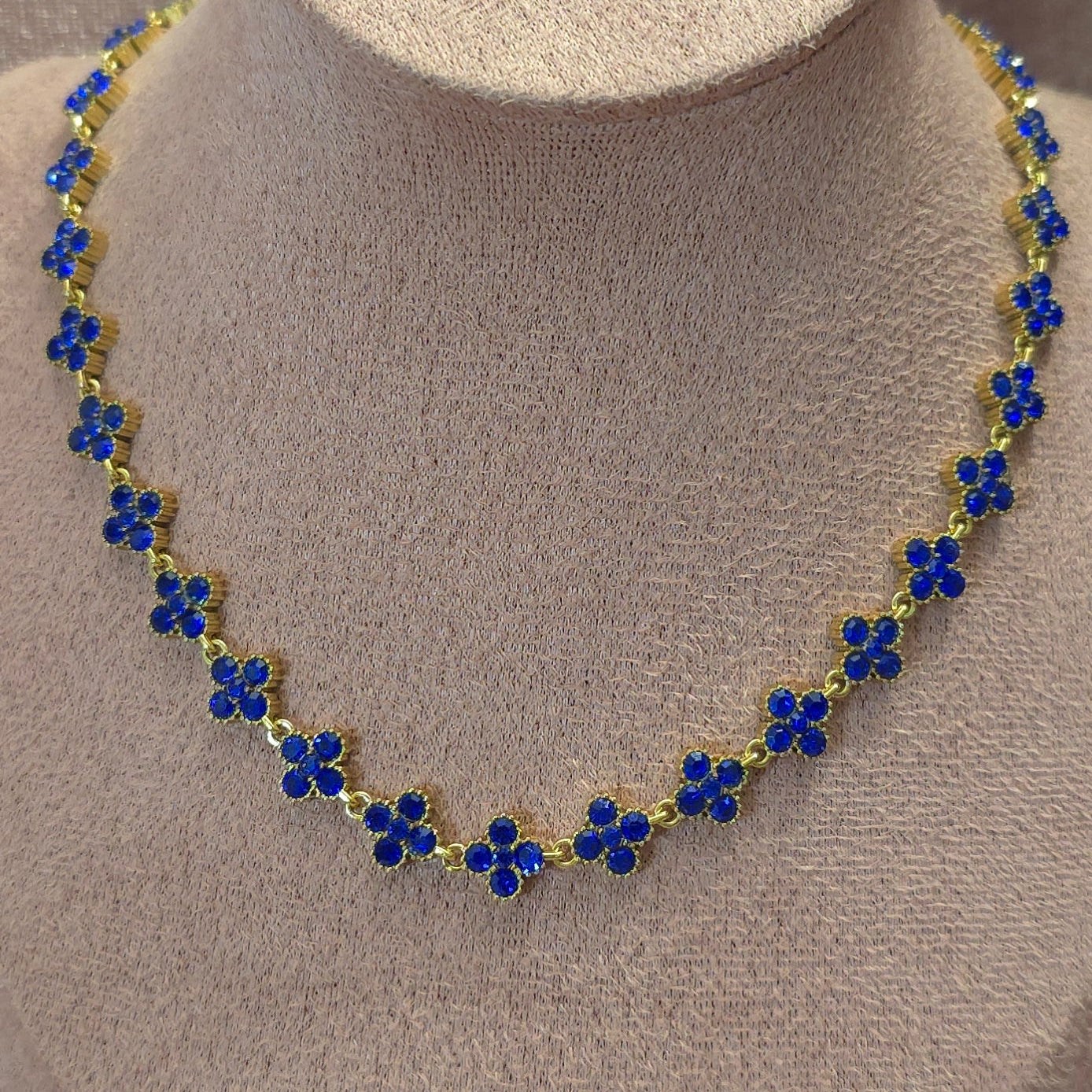 Collier Princesse