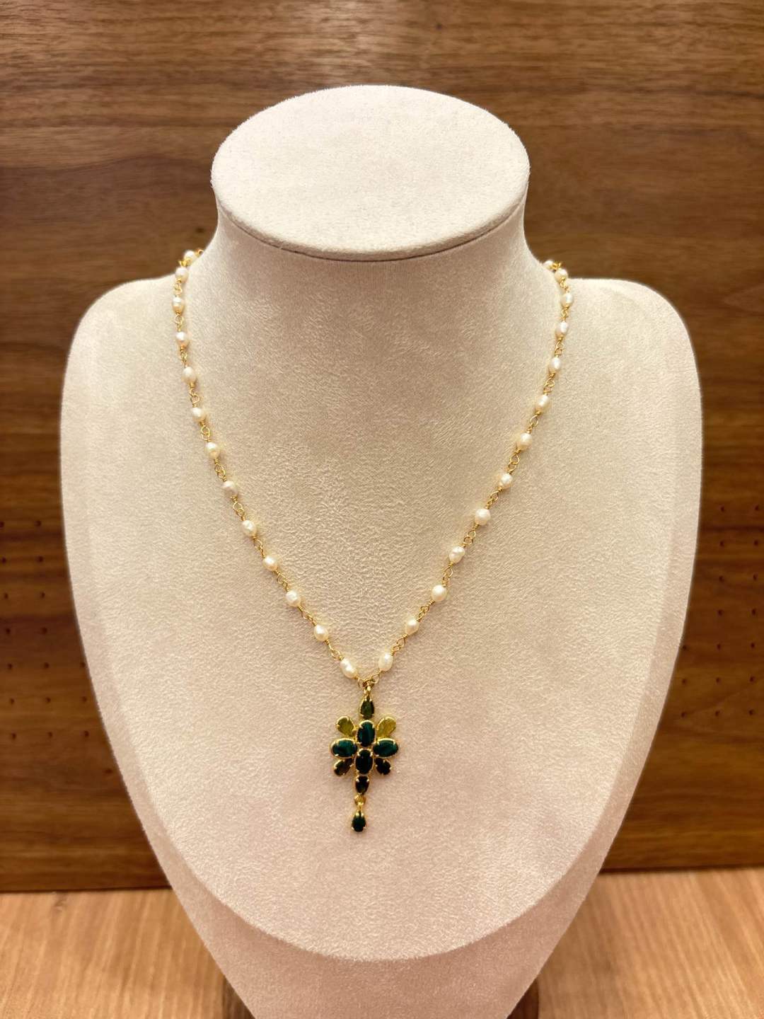 Collier HABAHA