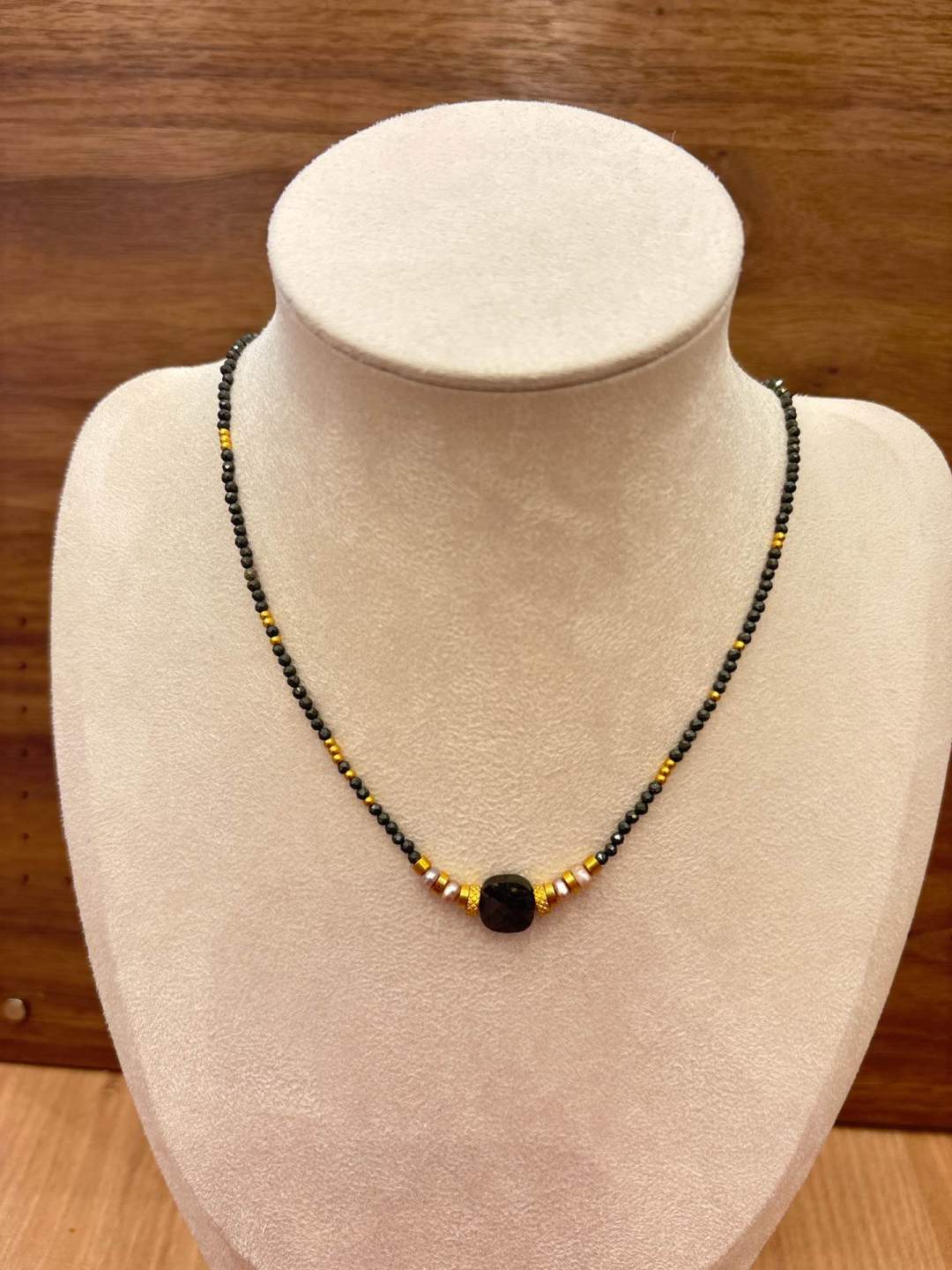 Collier HABAHA