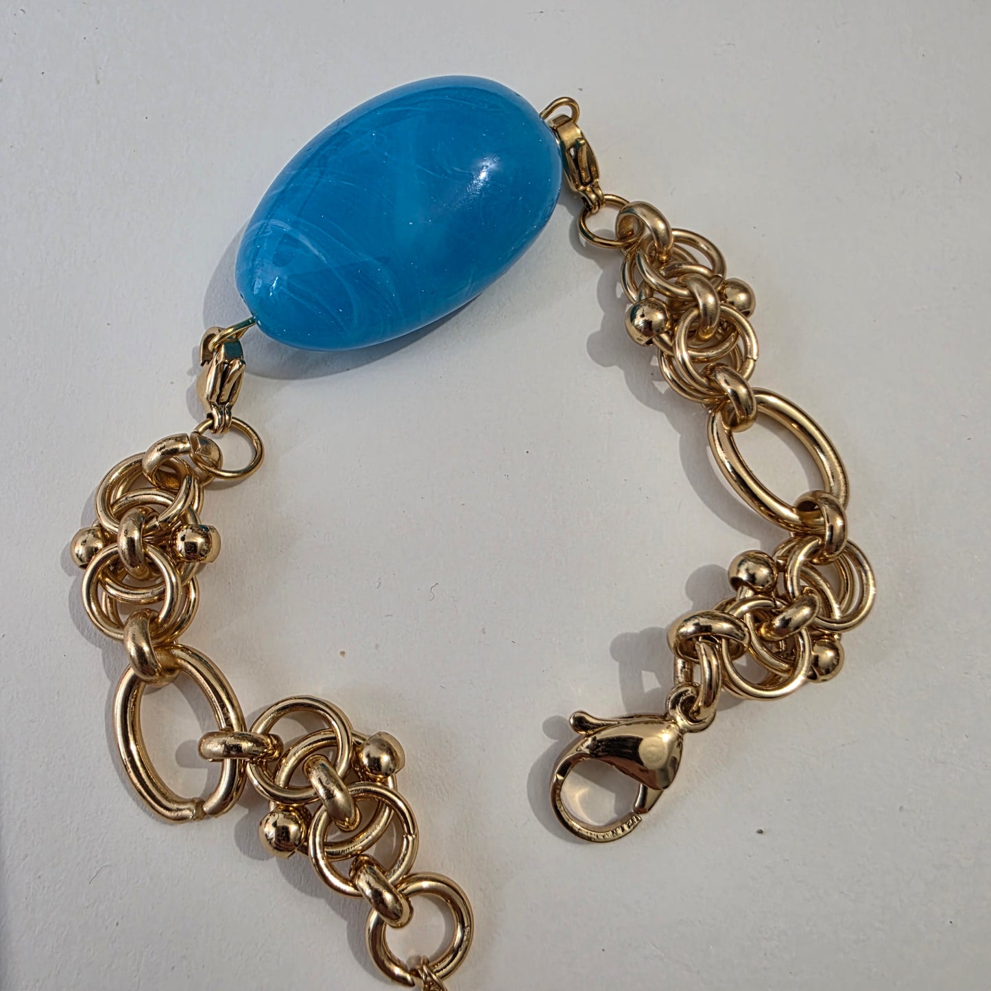 Bracelet interchangeable