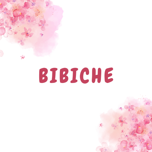 Bibiche