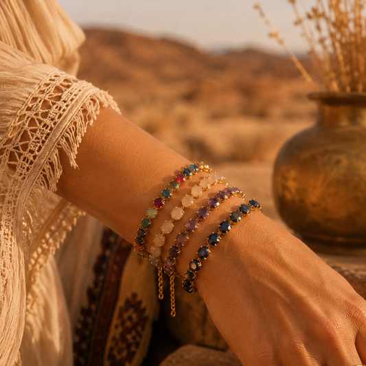 Bracelet elfie
