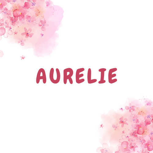 Aurelie