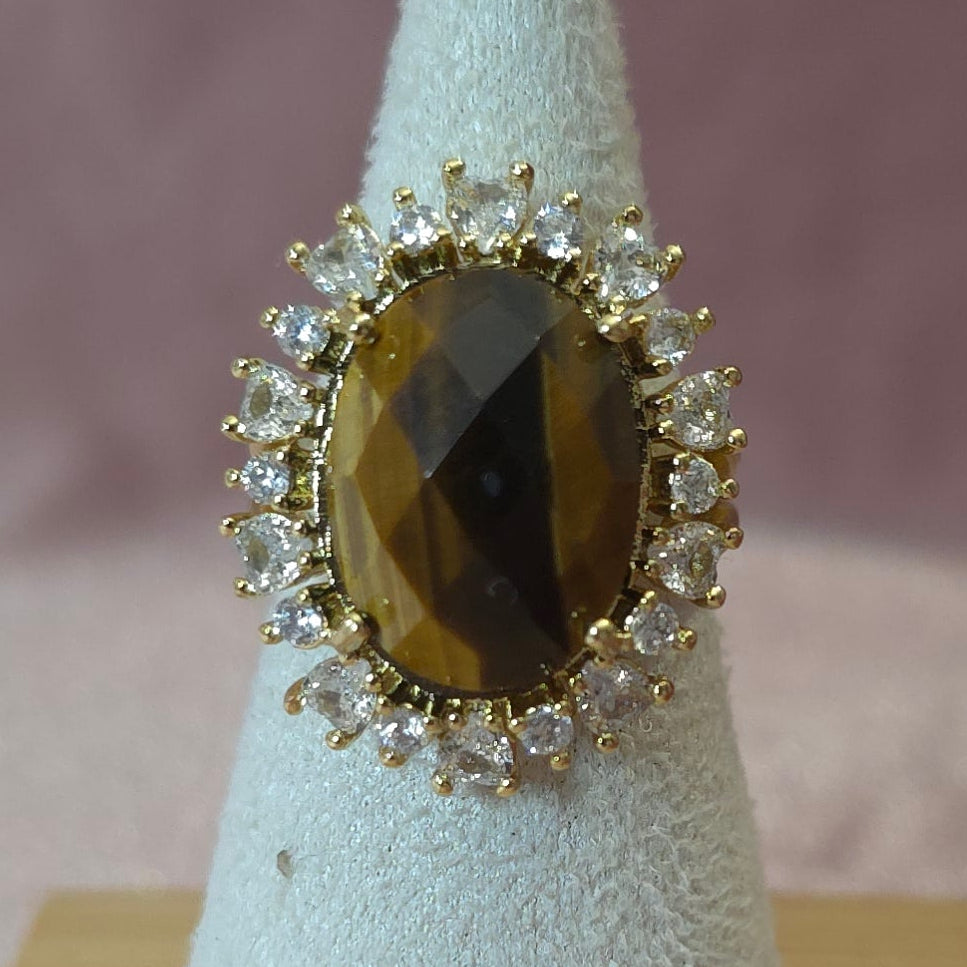 Bague diana