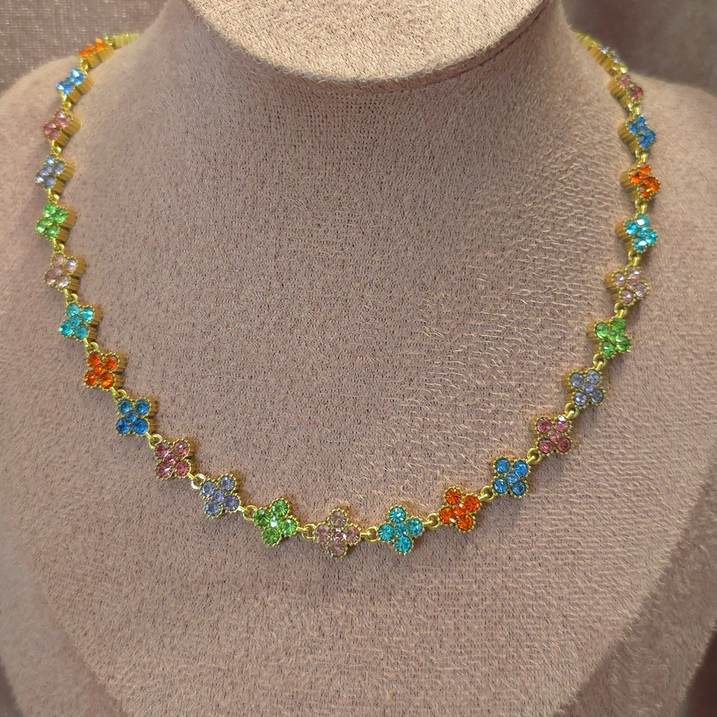 Collier Princesse