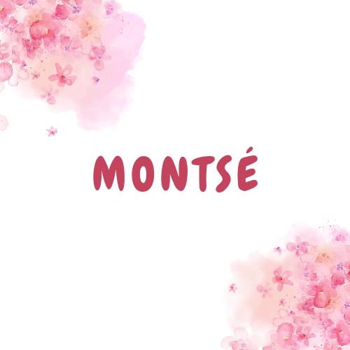 Montsé
