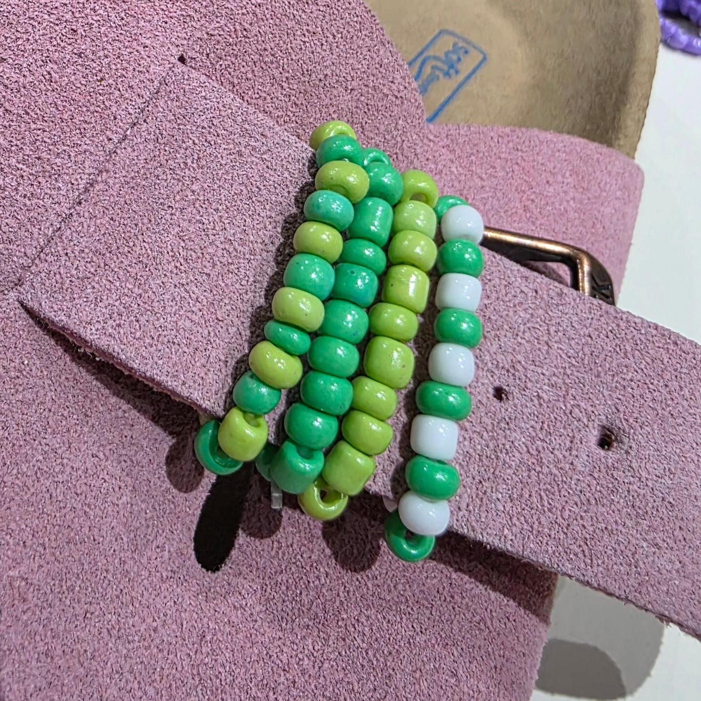 Charms pour birk