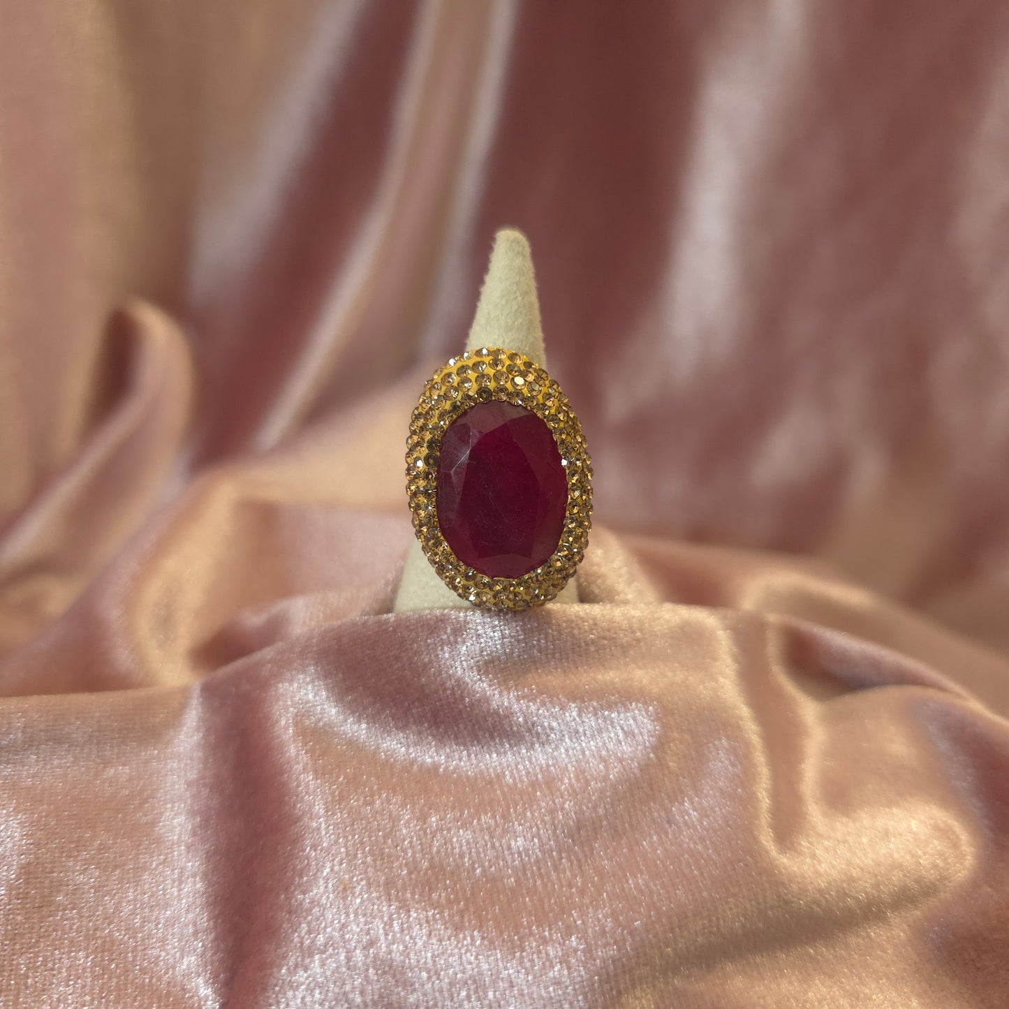 Bague 24