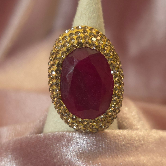 Bague 24