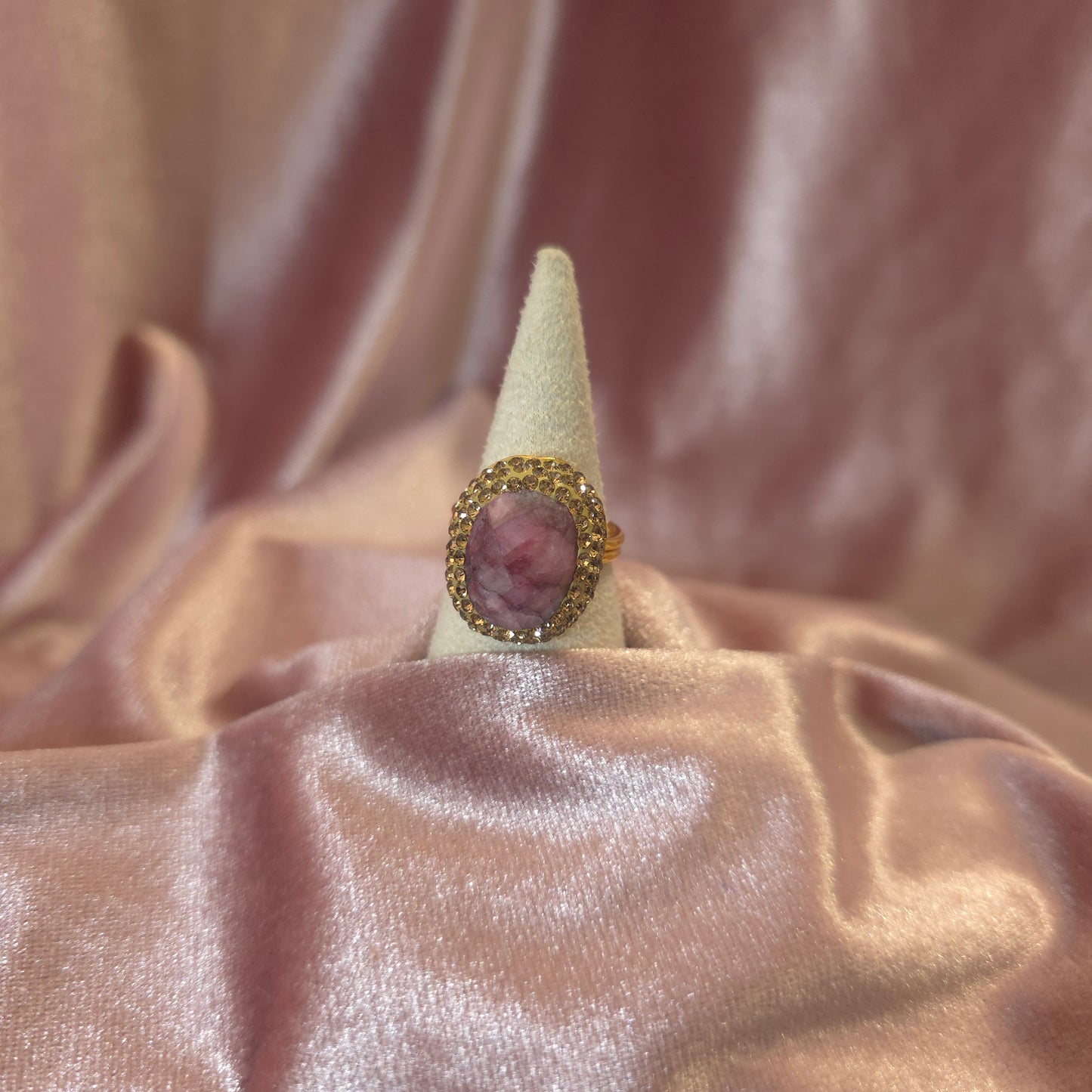 Bague 23